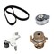 Continental Tb306Lk4-Mi Pro Series Kit Import Ch Tb Long Kits Wi, Tb306Lk4-Mi TB306LK4-MI - alternate 3